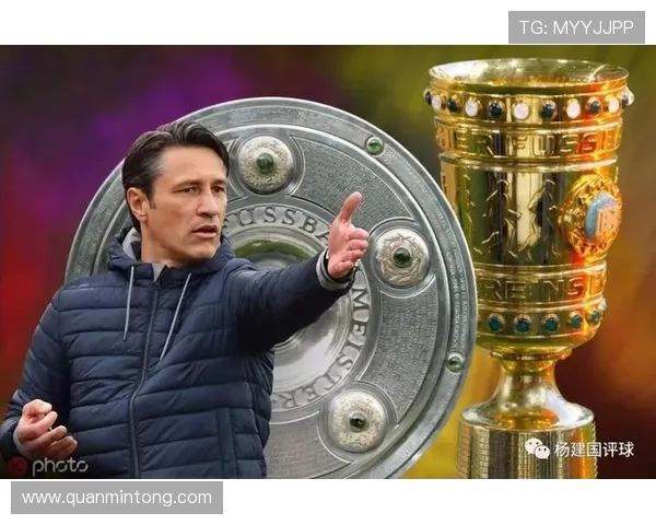 世体解读弗里克两大得力之作