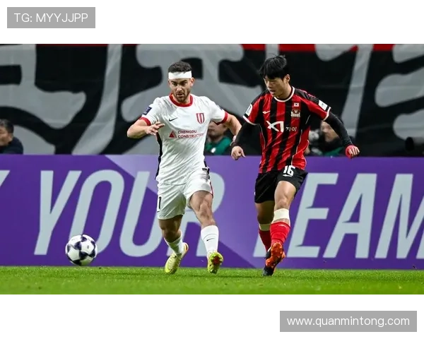 FC首尔新篇章：重塑辉煌与未来展望