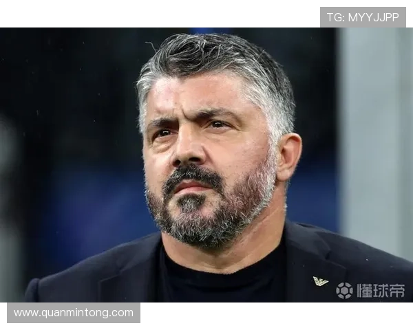 加图索深受里皮鼓舞 感动到流泪 加图索深受里皮鼓舞 感动到流泪