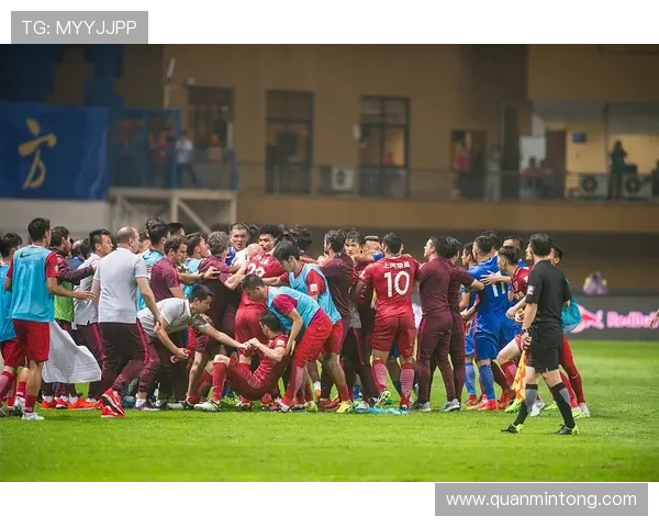 北京主场遭遇三人被罚 下场如此罕见 北京主场遭遇三人被罚 下场如此罕见